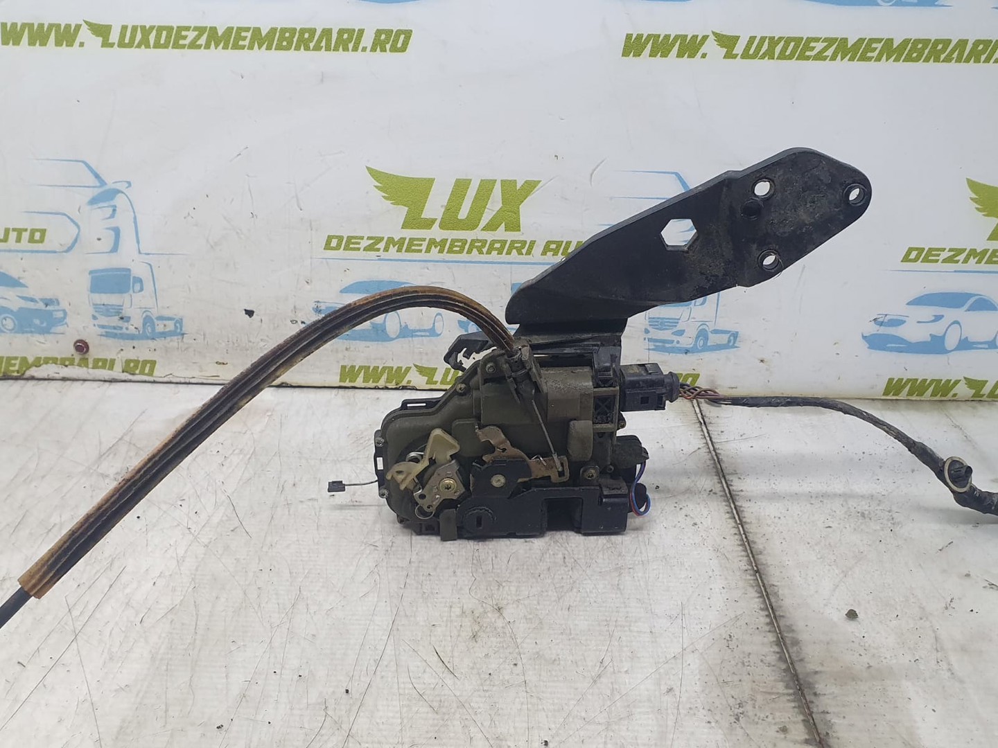 Broasca stanga spate 3b4839015M Seat Leon 1 (1M) (1999 - 2005)