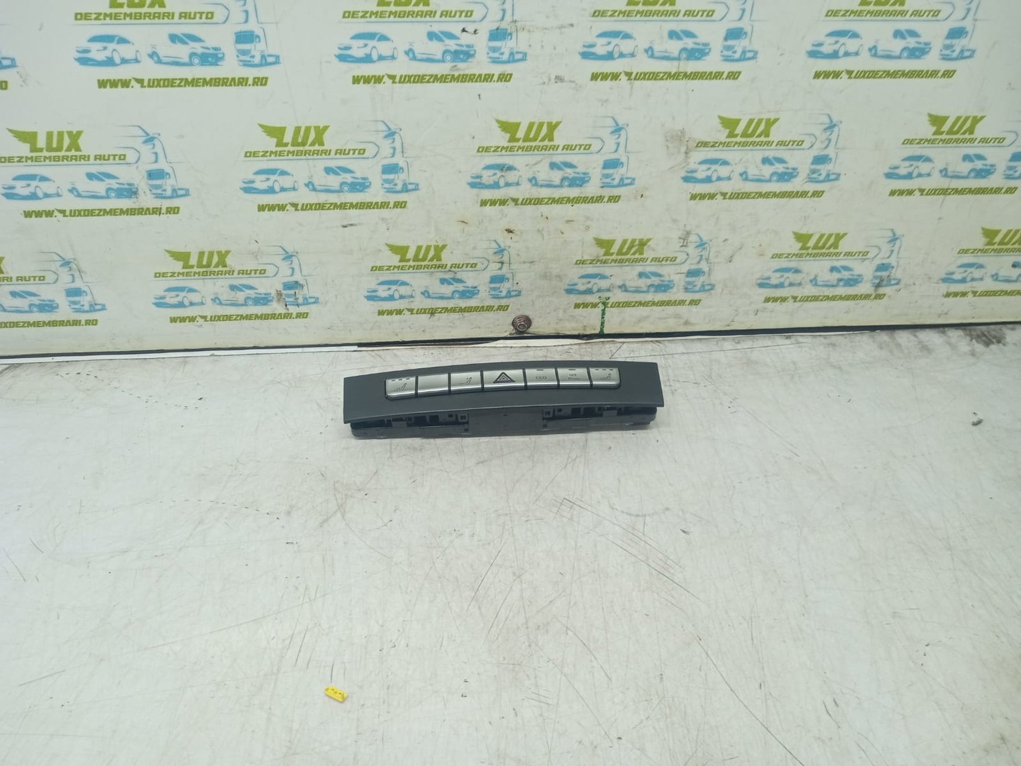 Panou butoane a2129052401 Mercedes Benz E-Class W212 (2009 - 2013)