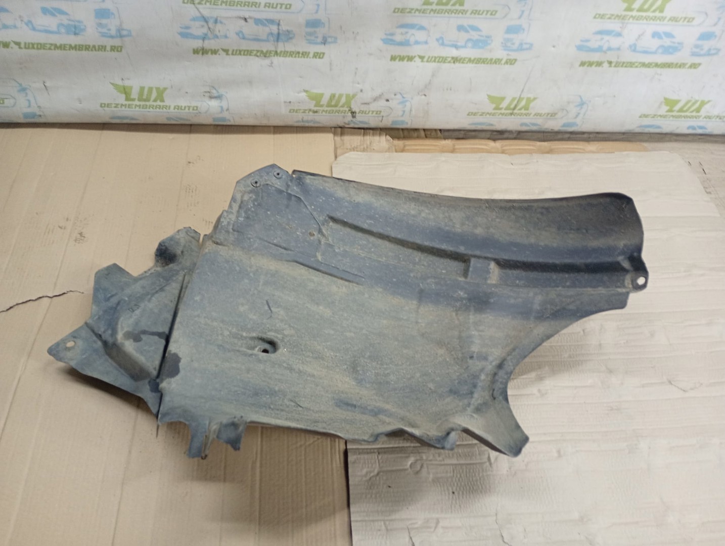 Carenaj roata fata dreapta BBP166906 Mercedes Benz E-Class W212 (2009 - 2013)