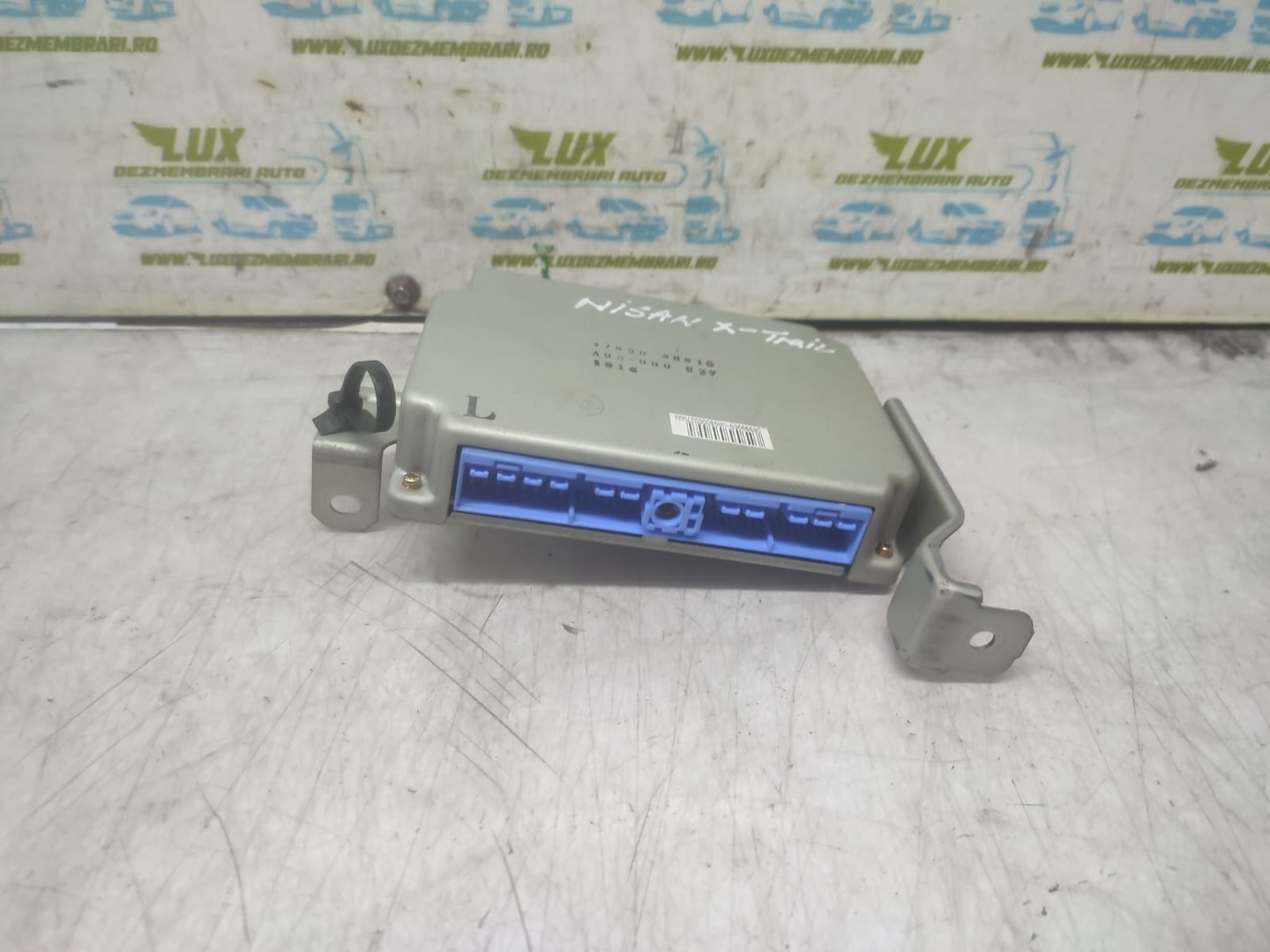 Modul confort 478508h810 Nissan X-Trail T30 (2001 - 2004)