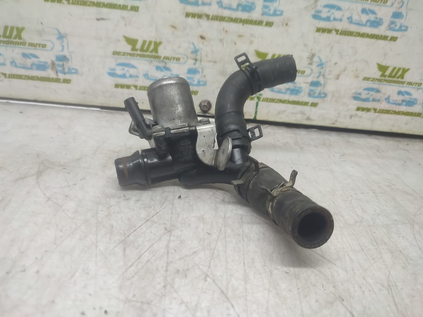 Pompa recirculare apa a6512000031 Mercedes Benz E-Class W212 (2009 - 2013)