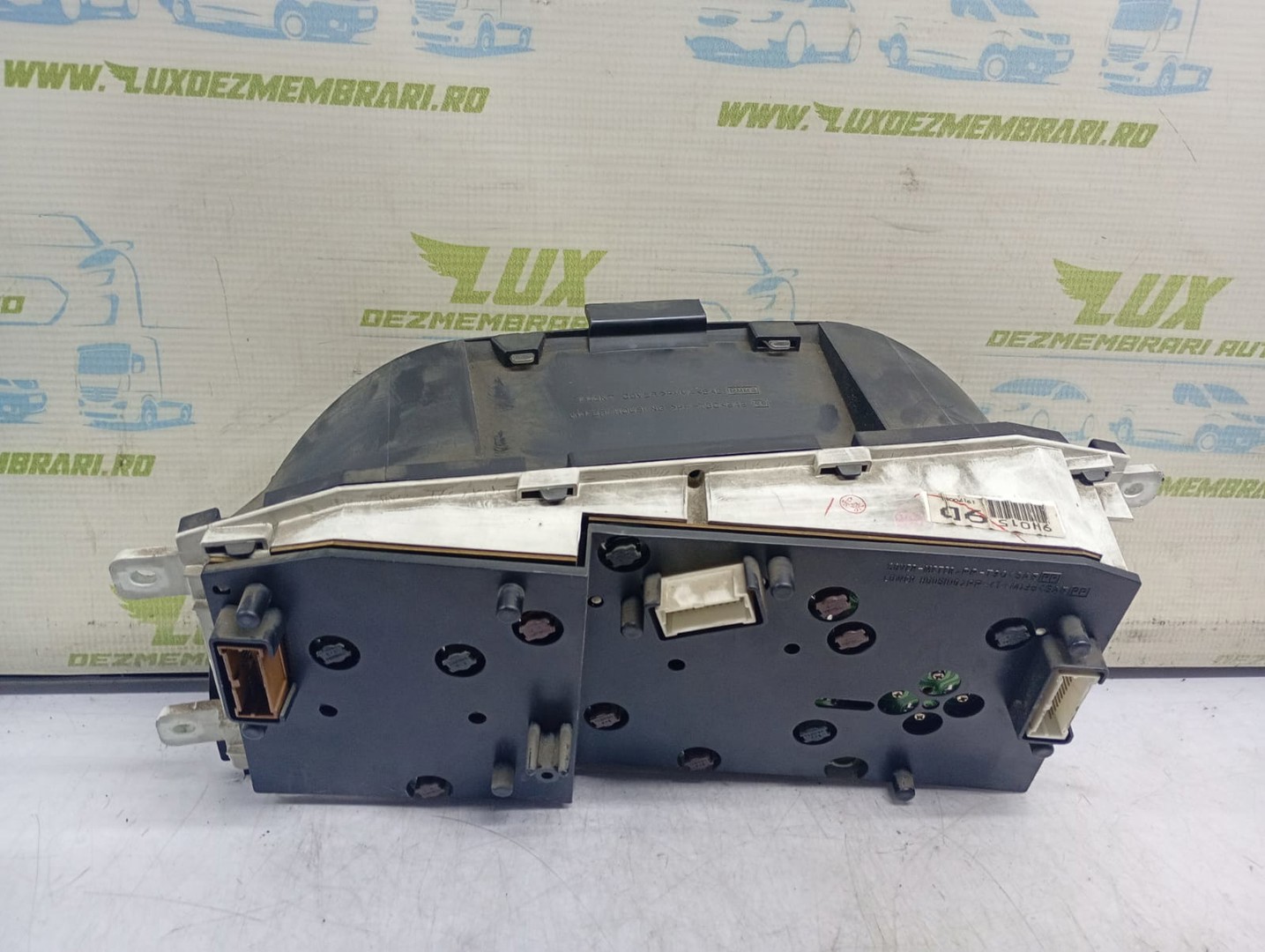 Ceasuri de bord 9H0159D Nissan X-Trail T30 (2001 - 2004)