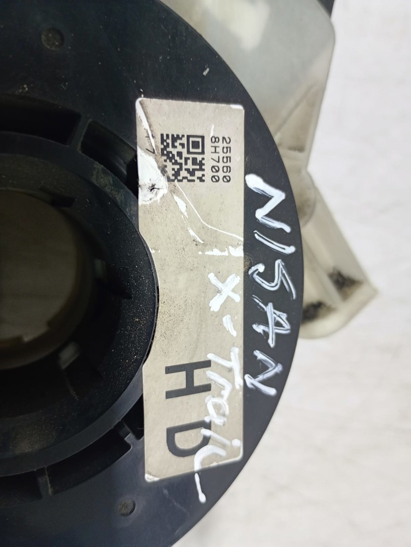 Ansamblu manete spira volan 255608H700 Nissan X-Trail T30 (2001 - 2004)