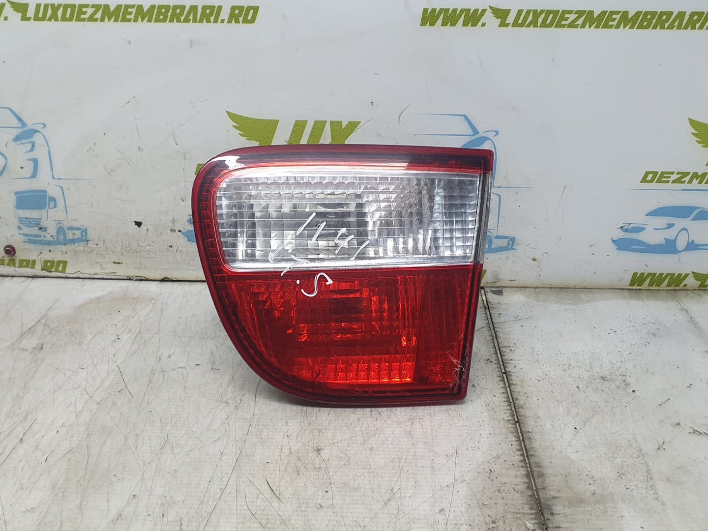 Stop dreapta haion 1M6945092B Seat Leon 1 (1M) (1999 - 2005)