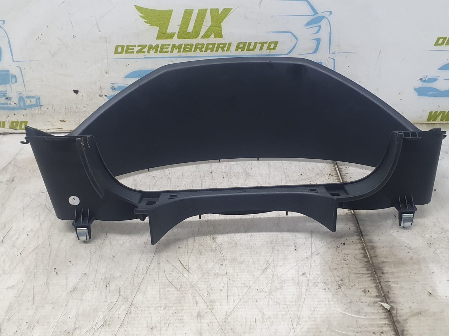 Ornament interior Mercedes Benz E-Class W212 (2009 - 2013)