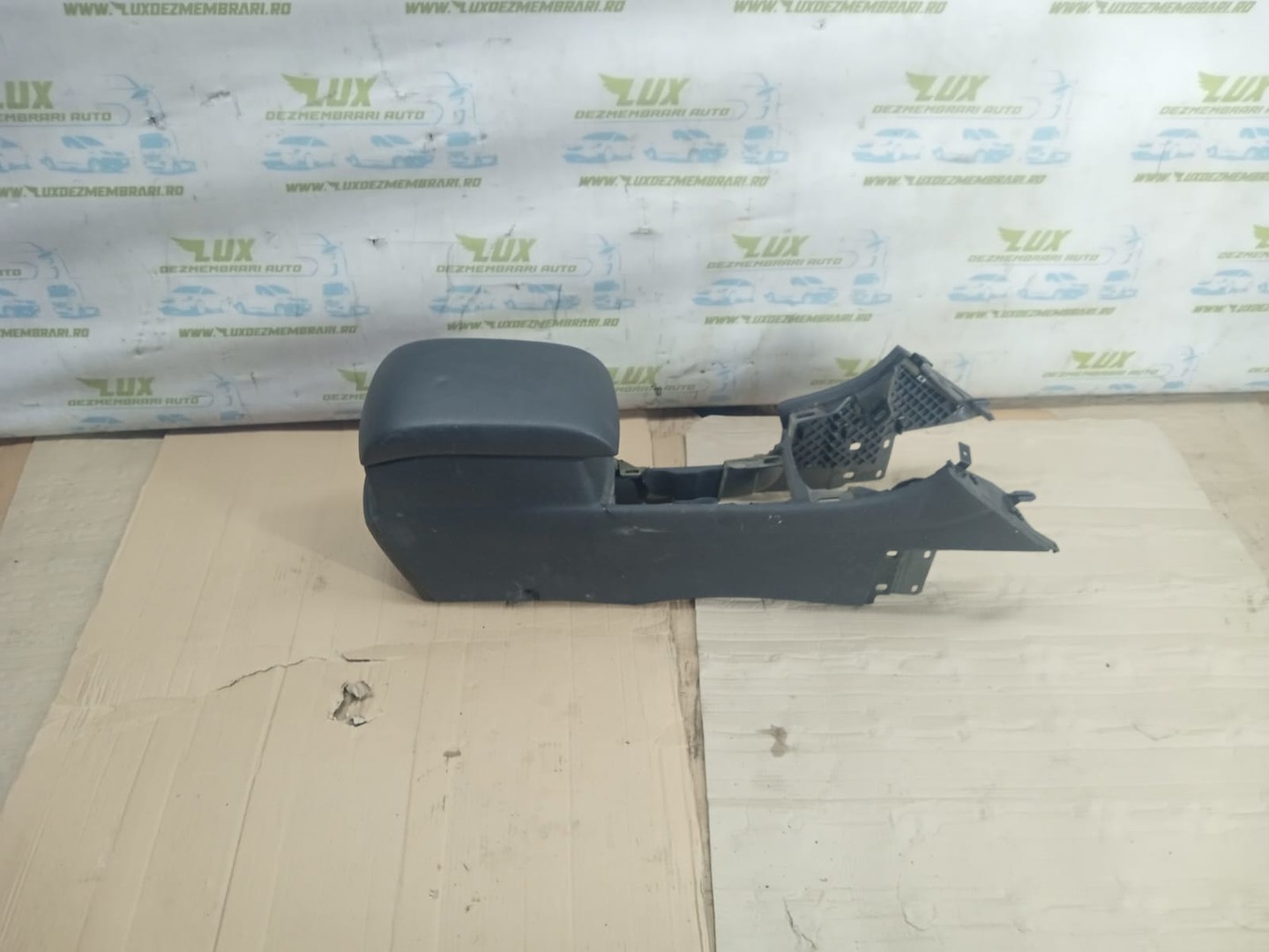 Cotiera bs71-a045a20 Ford Mondeo MK4 (facelift) (2010 - 2015)