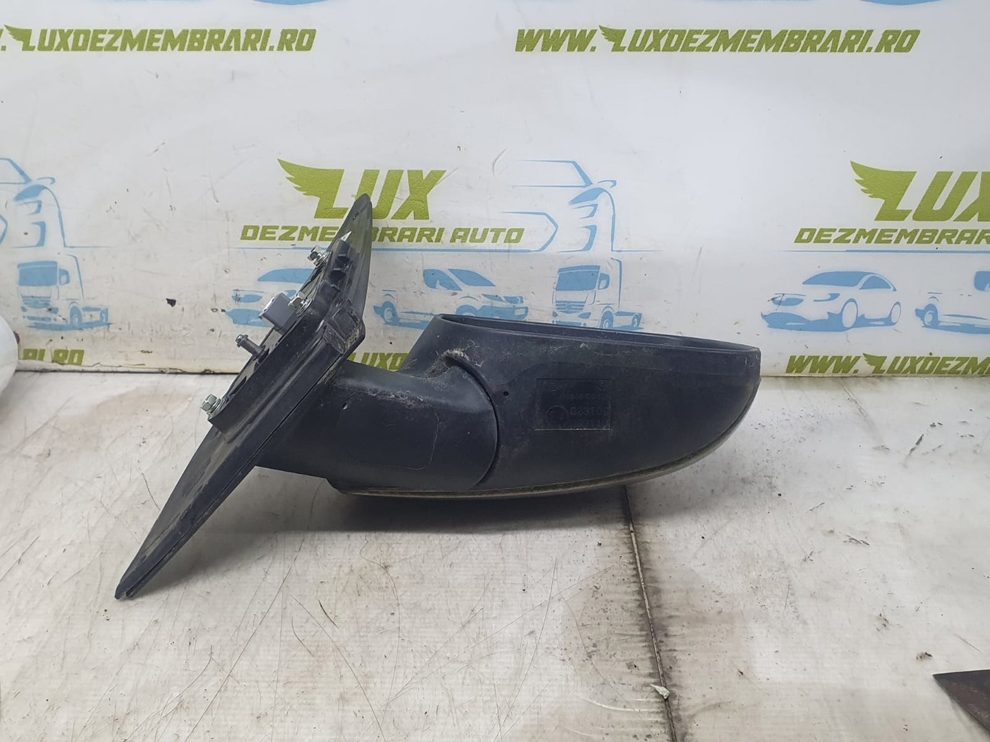 Oglinda dreapta E4023110 Kia Ceed 1 (facelift) (2010 - 2012)