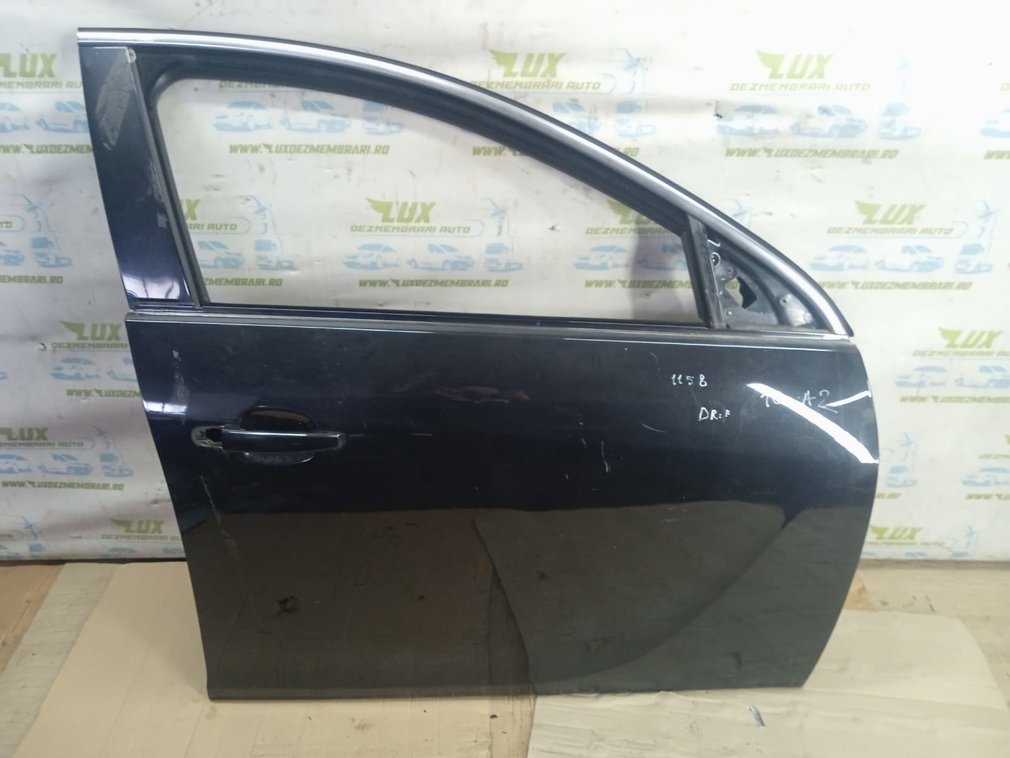 Usa dreapta fata Opel Insignia A (2008 - 2014)
