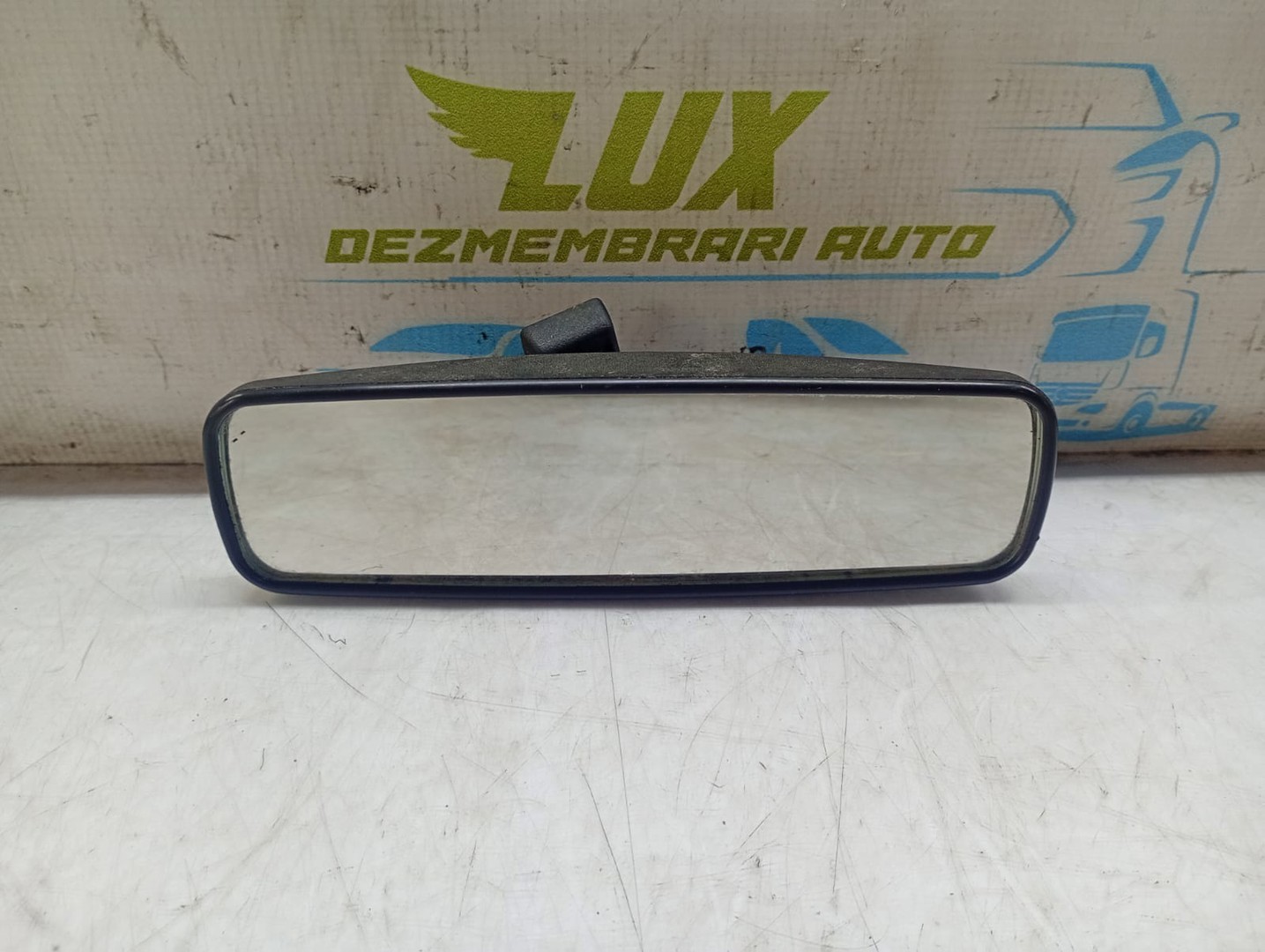 Oglinda retrovizoare interioara e20205028 Dacia Duster 1 (facelift) (2013 - 2017)