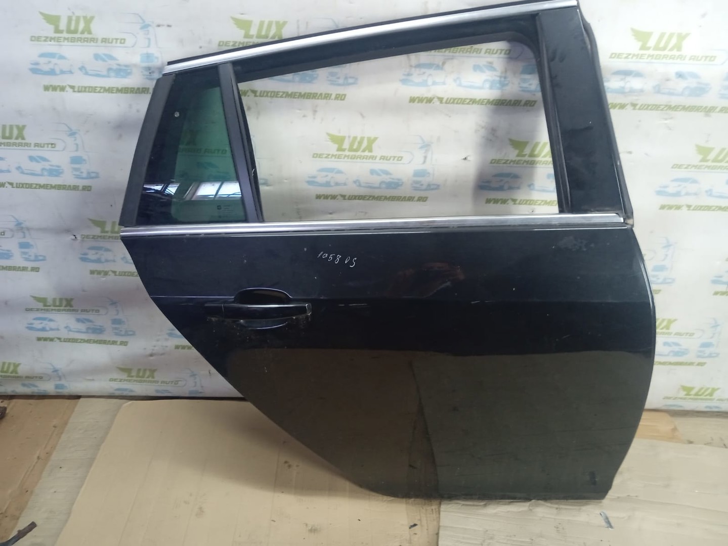 Usa dreapta spate 16-a2 Opel Insignia A (2008 - 2014)