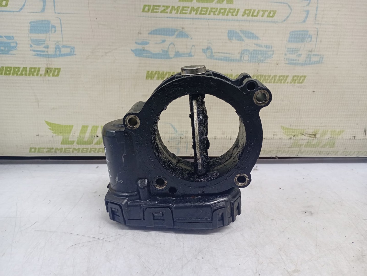 Clapeta acceleratie A6510900470 Mercedes Benz E-Class W212 (2009 - 2013)