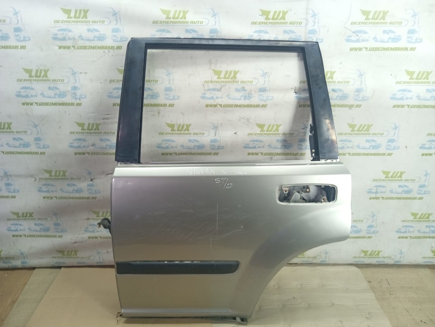 Usa stanga spate Nissan X-Trail T30 (2001 - 2004)