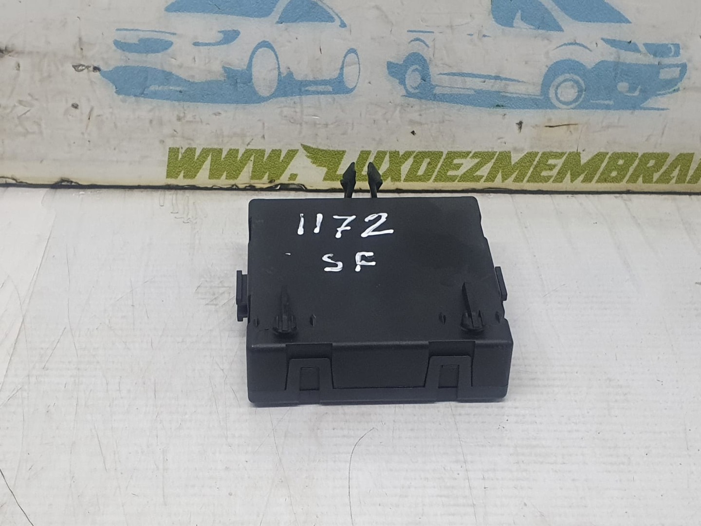 Modul confort usa fata stanga A2129004014 Mercedes Benz E-Class W212 (2009 - 2013)