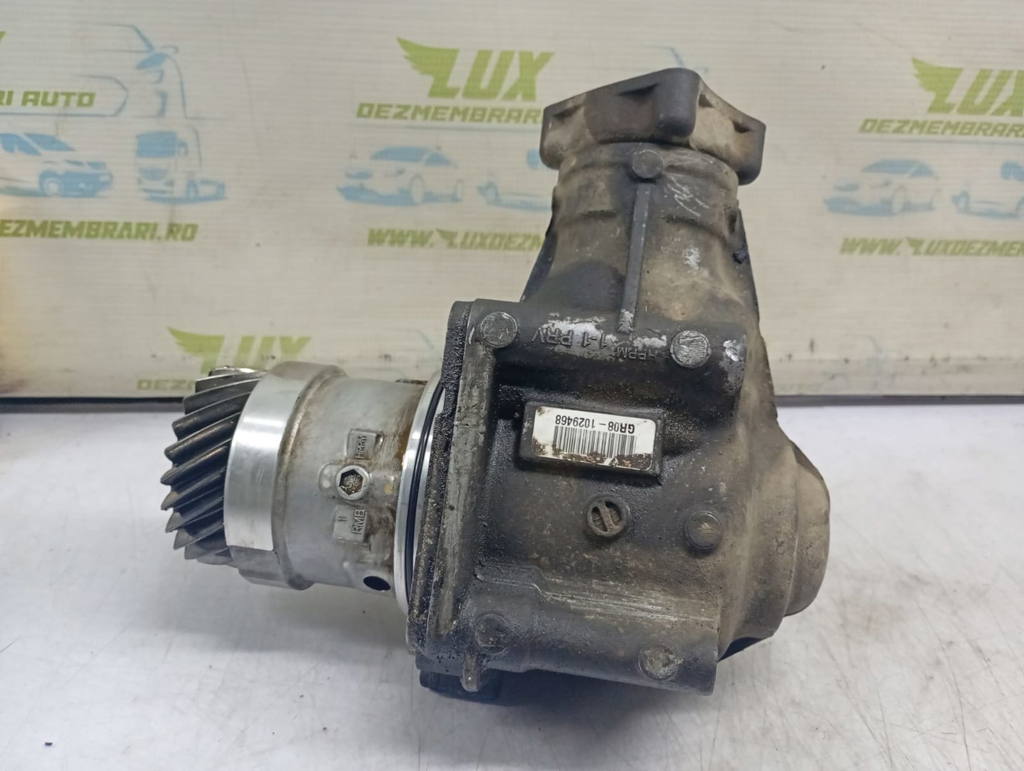 Grup diferential fata GR08-1029468 hppm Honda CR-V 3 (2006 - 2009)