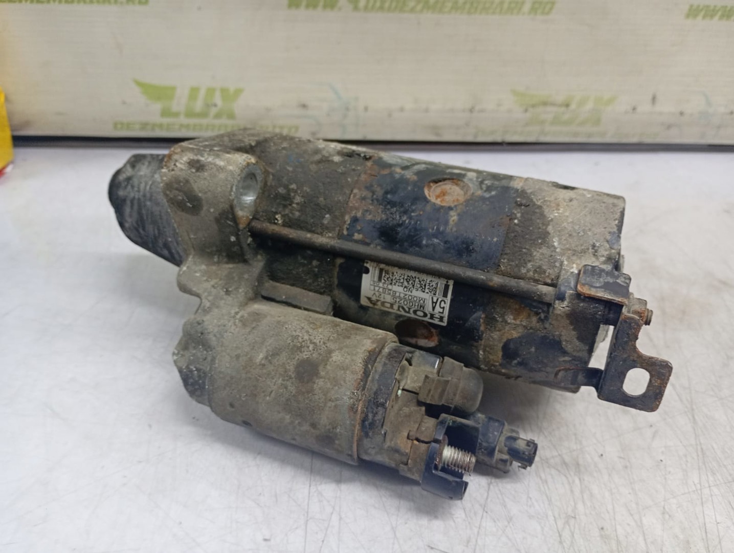 Electromotor M002T85871 Honda CR-V 3 (2006 - 2009)