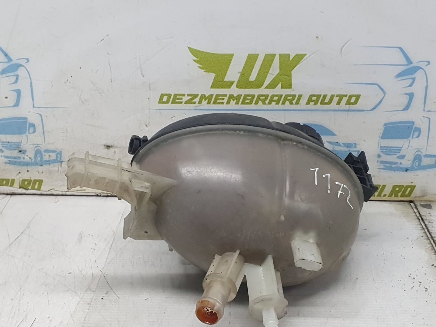 Vas expansiune a2045000549 Mercedes Benz E-Class W212 (2009 - 2013)