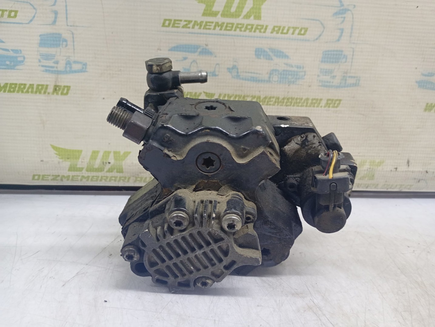 Pompa inalta presiune 0445010093 Honda CR-V 3 (2006 - 2009)