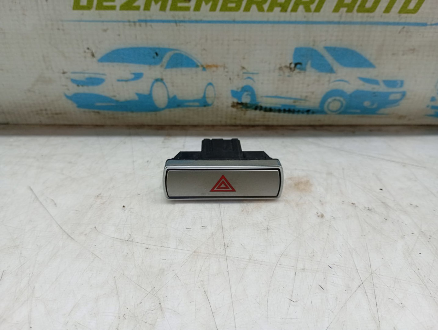 Buton avarii 6m2t-13a350-ab Ford Mondeo MK4 (2007 - 2010)