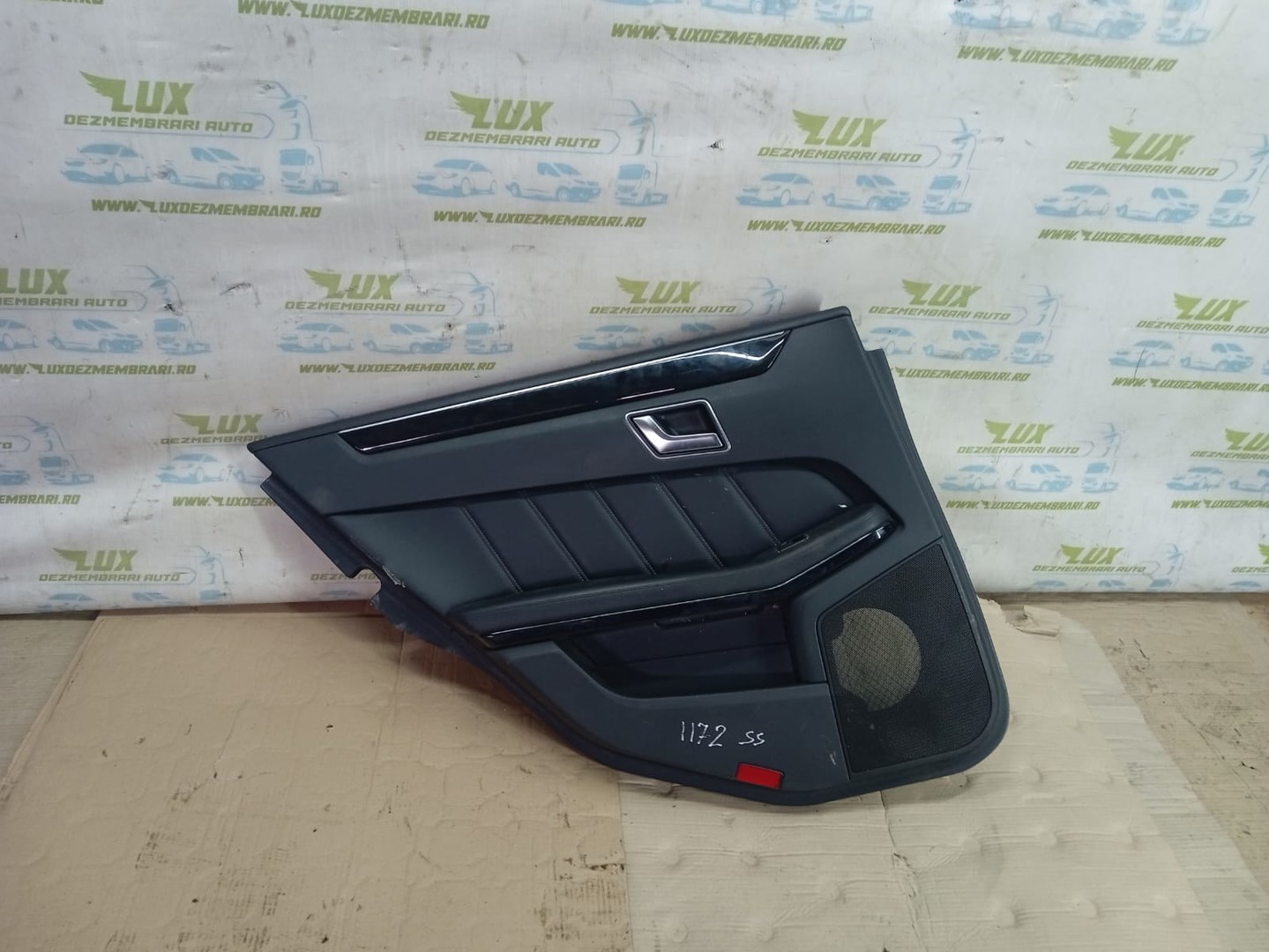 Fata usa stanga spate jc1698580 Mercedes Benz E-Class W212 (2009 - 2013)