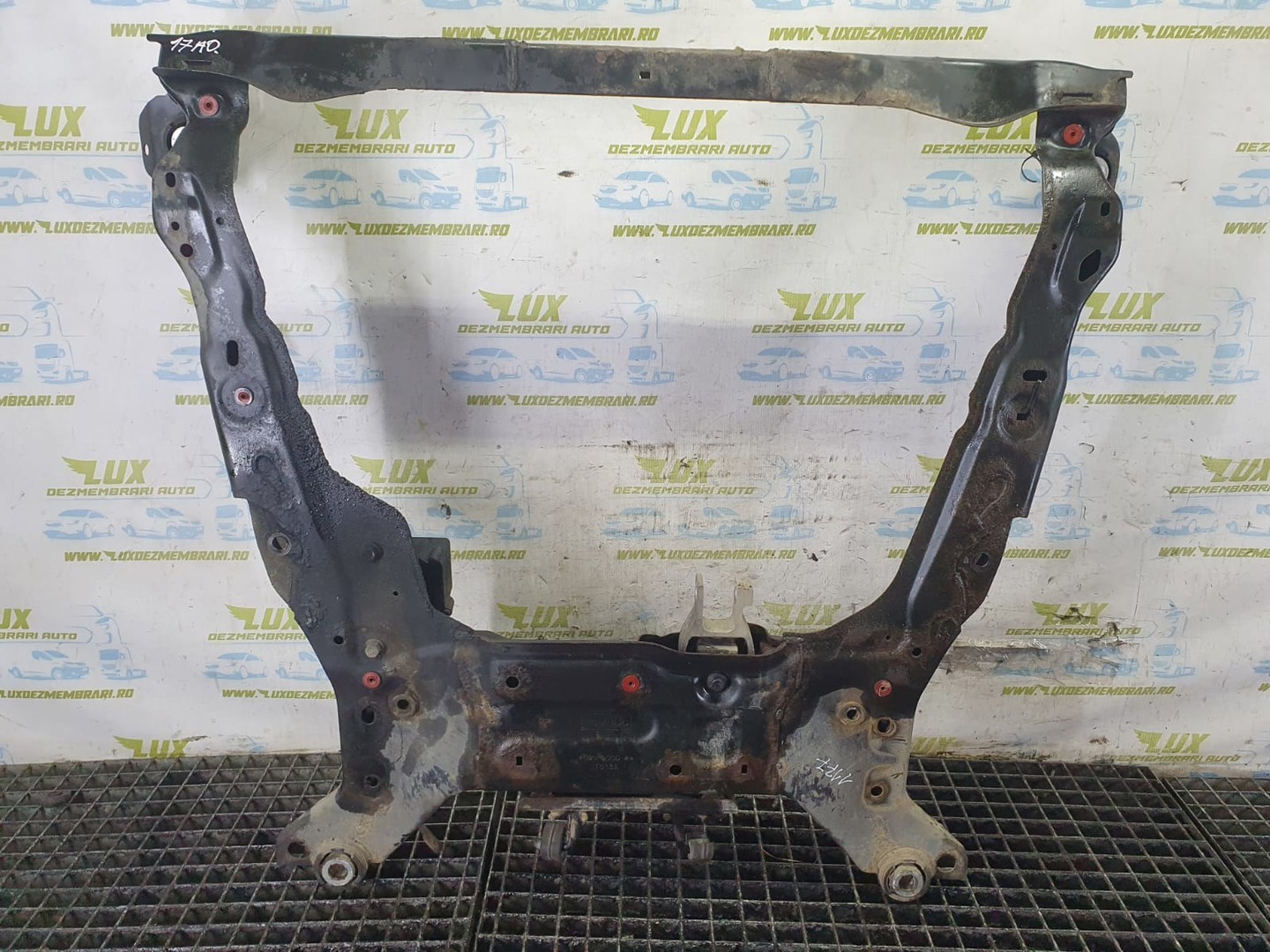 Punte fata g9n-5000-t033a Ford Mondeo MK4 (2007 - 2010)