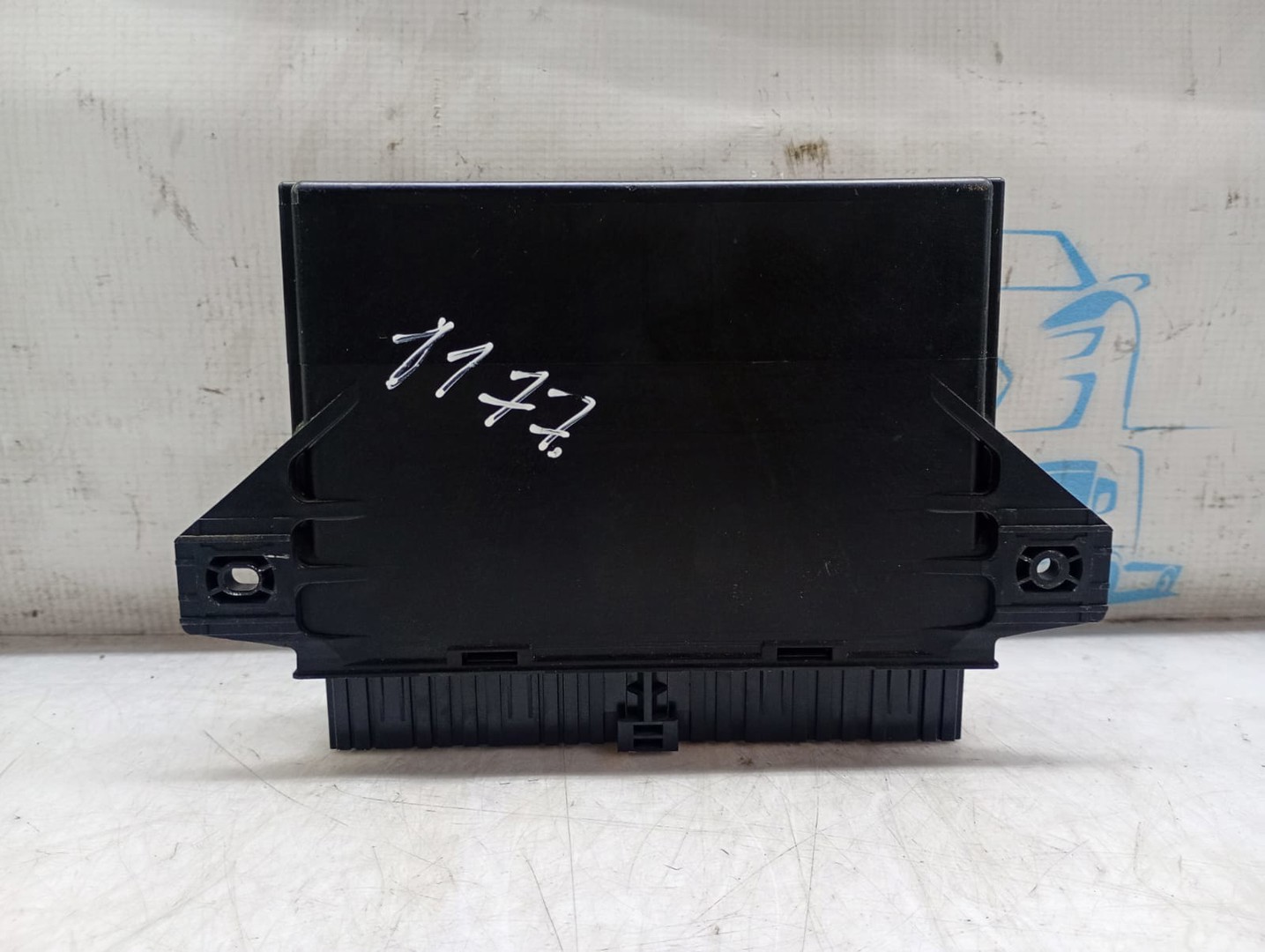 Modul confort 7s7t-19g481-da Ford Mondeo MK4 (2007 - 2010)