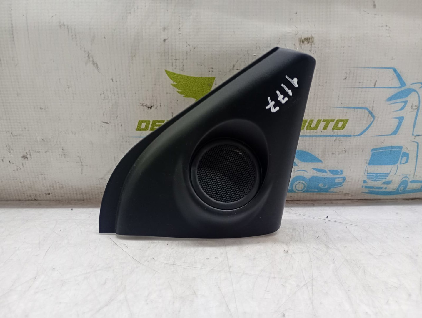 Boxa difuzor tweeter 7s71-20296-a Ford Mondeo MK4 (2007 - 2010)