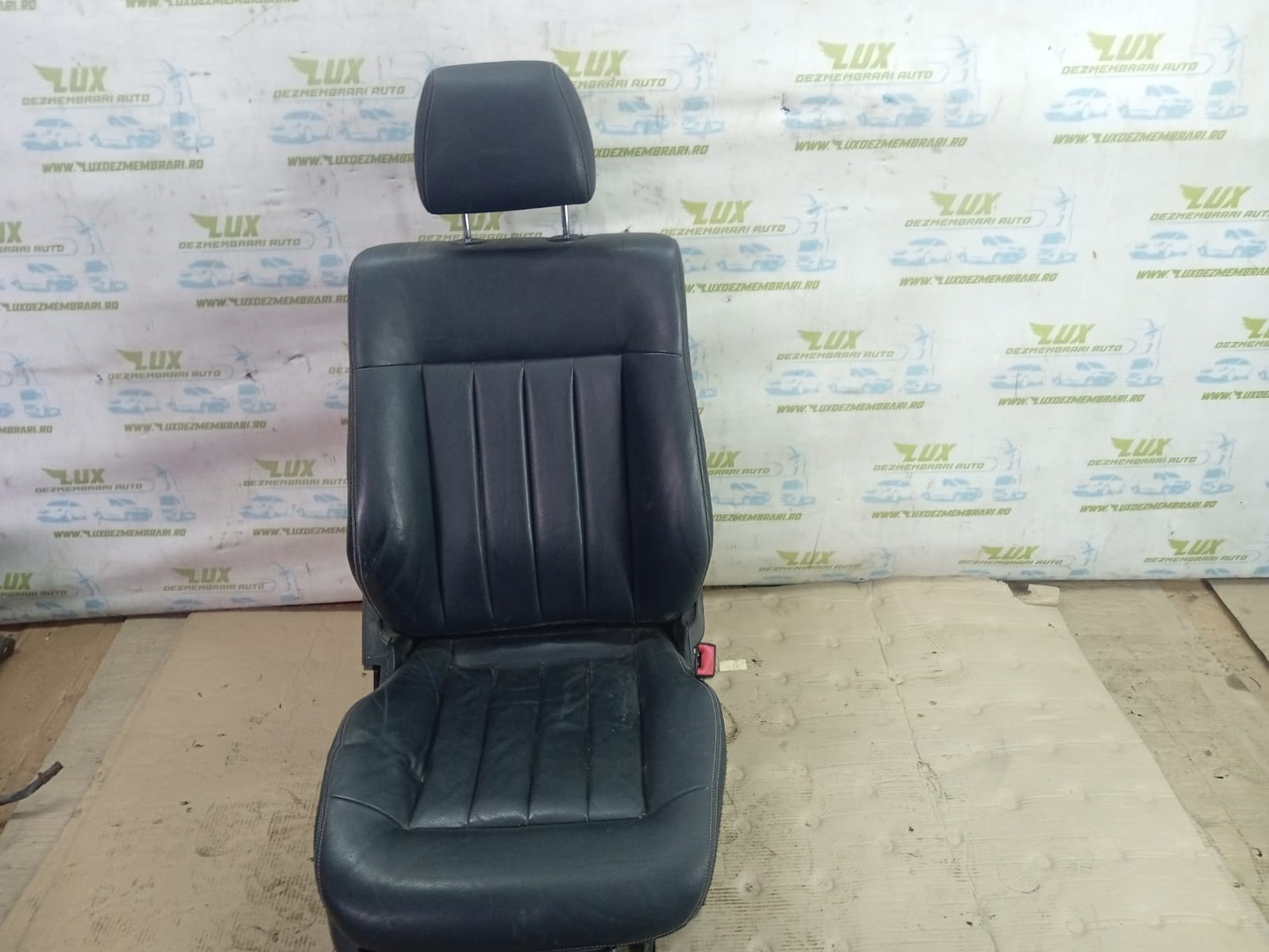 Scaun dreapta fata Mercedes Benz E-Class W212 (2009 - 2013)