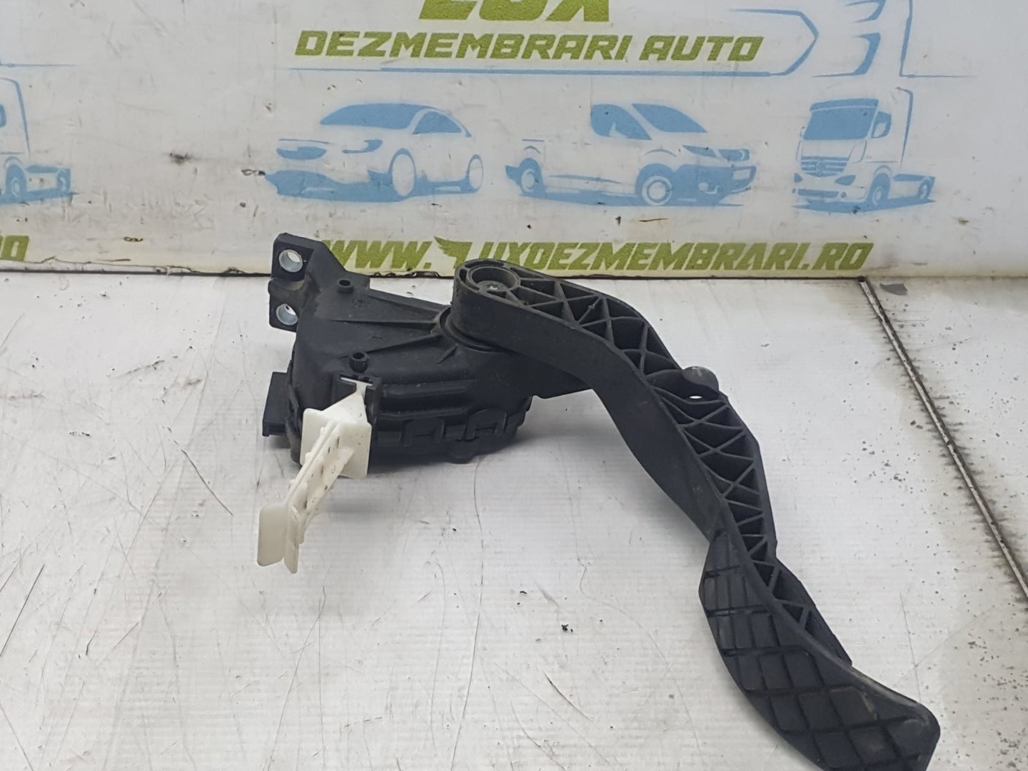 Pedala acceleratie 1j1721503j Seat Leon 1 (1M) (1999 - 2005)