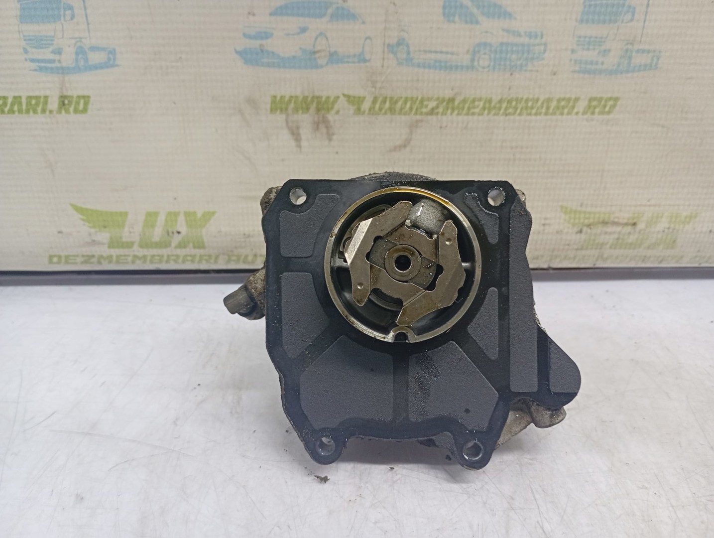 Pompa vacuum 55571411 Opel Insignia A (2008 - 2014)