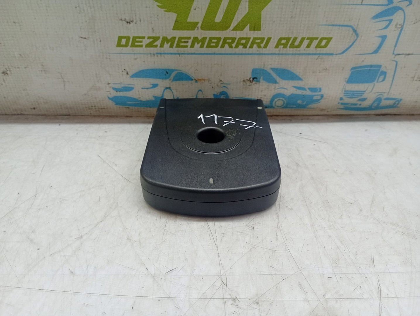 Modul Bluetooth 8m5t-19g488-bn Ford Mondeo MK4 (2007 - 2010)