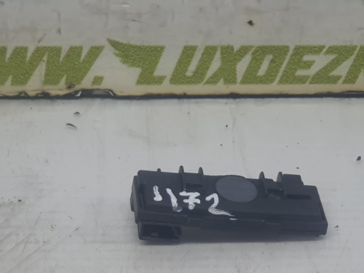 Senzor temperatura interioara A1729058200 Mercedes Benz E-Class W212 (2009 - 2013)