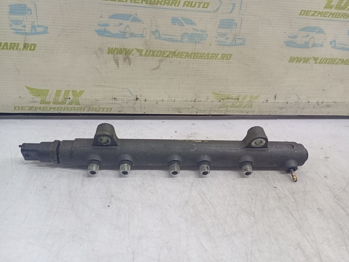 Rampa injectoare 0445214121 Honda CR-V 3 (2006 - 2009)