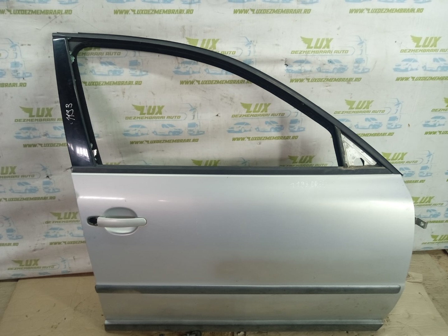 Usa dreapta fata Volkswagen Passat B5 (1996 - 2000)