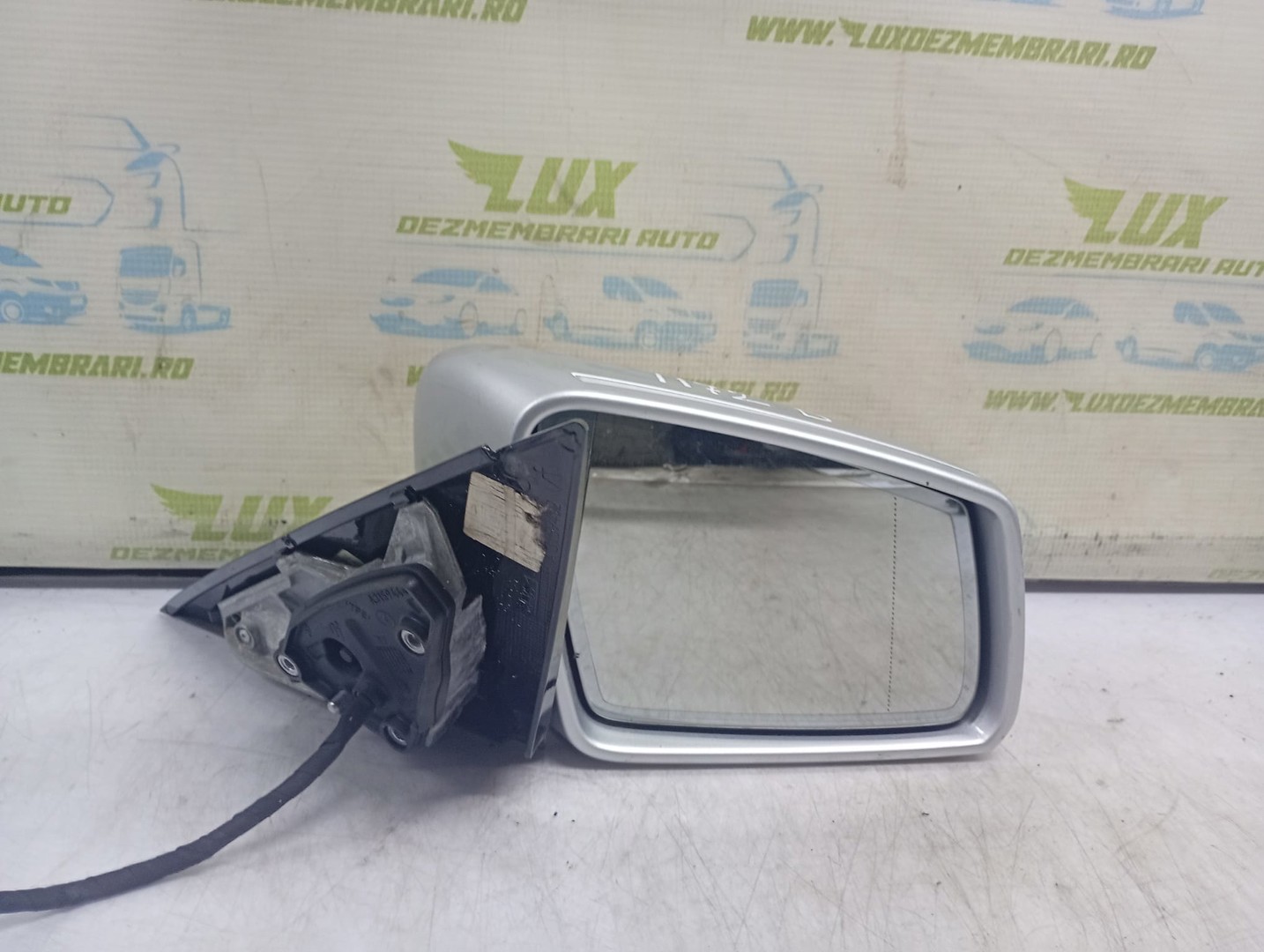 Oglinda dreapta A3159412 Mercedes Benz E-Class W212 (2009 - 2013)