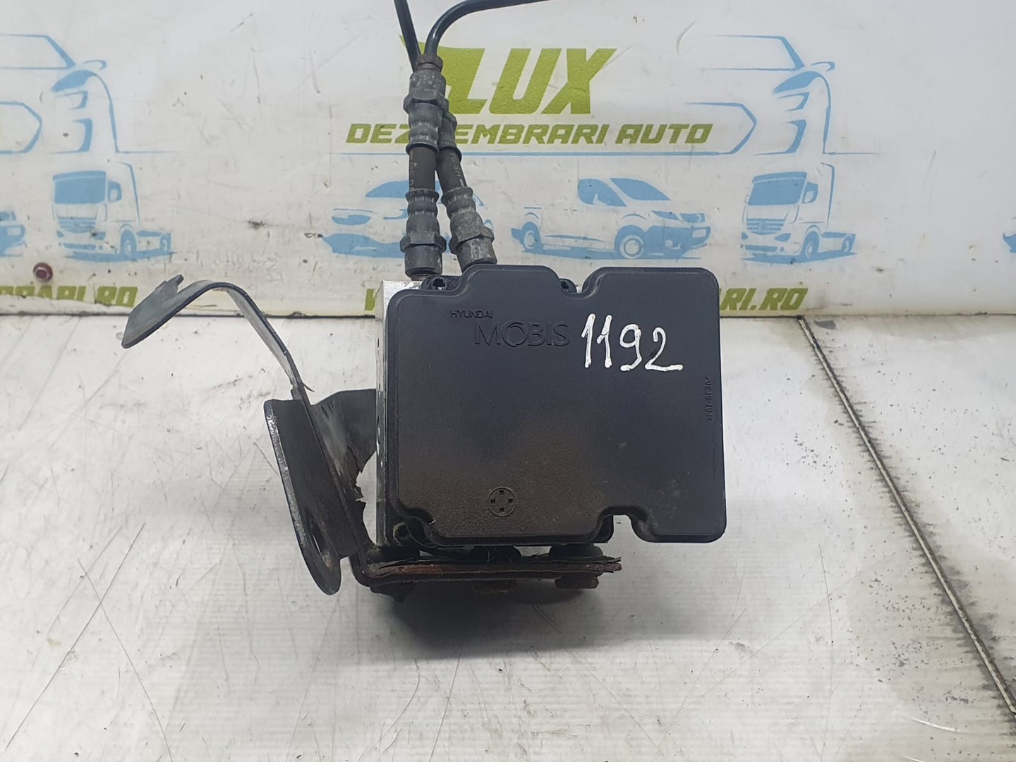 Pompa ABS 1H589-20650 Kia Ceed 1 (facelift) (2010 - 2012)