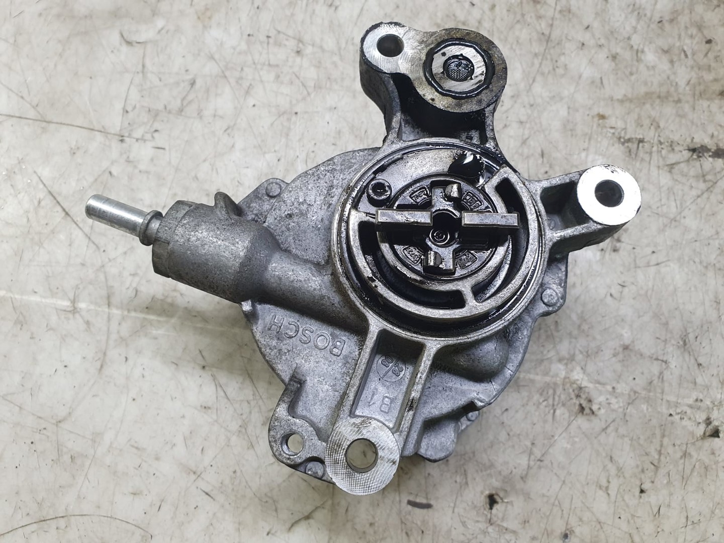Pompa vacuum d165-1b Ford Mondeo MK4 (2007 - 2010)