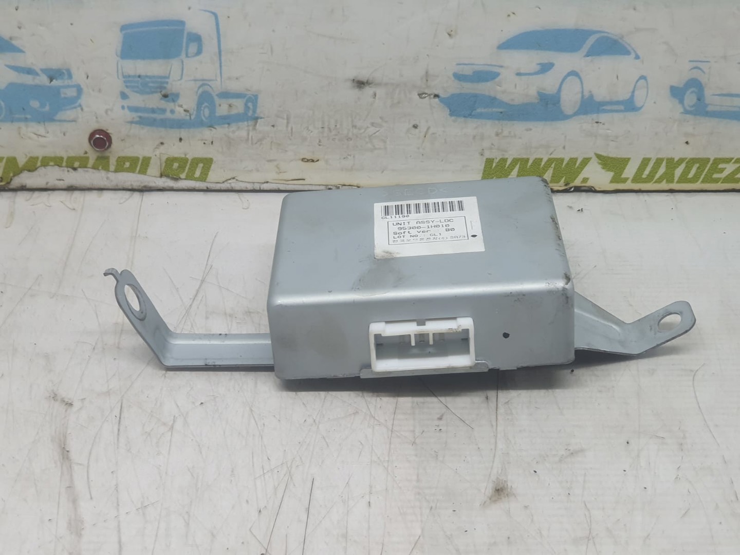 Calculator servodirectie 95300-1H010 Kia Ceed 1 (facelift) (2010 - 2012)