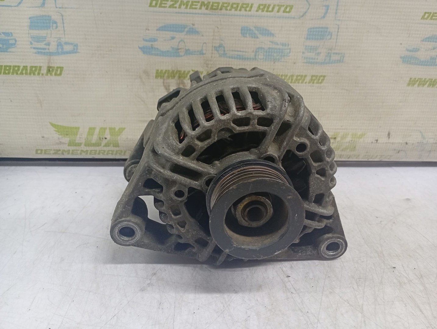 Alternator 0124325171 Opel Corsa D (2006 - 2011)