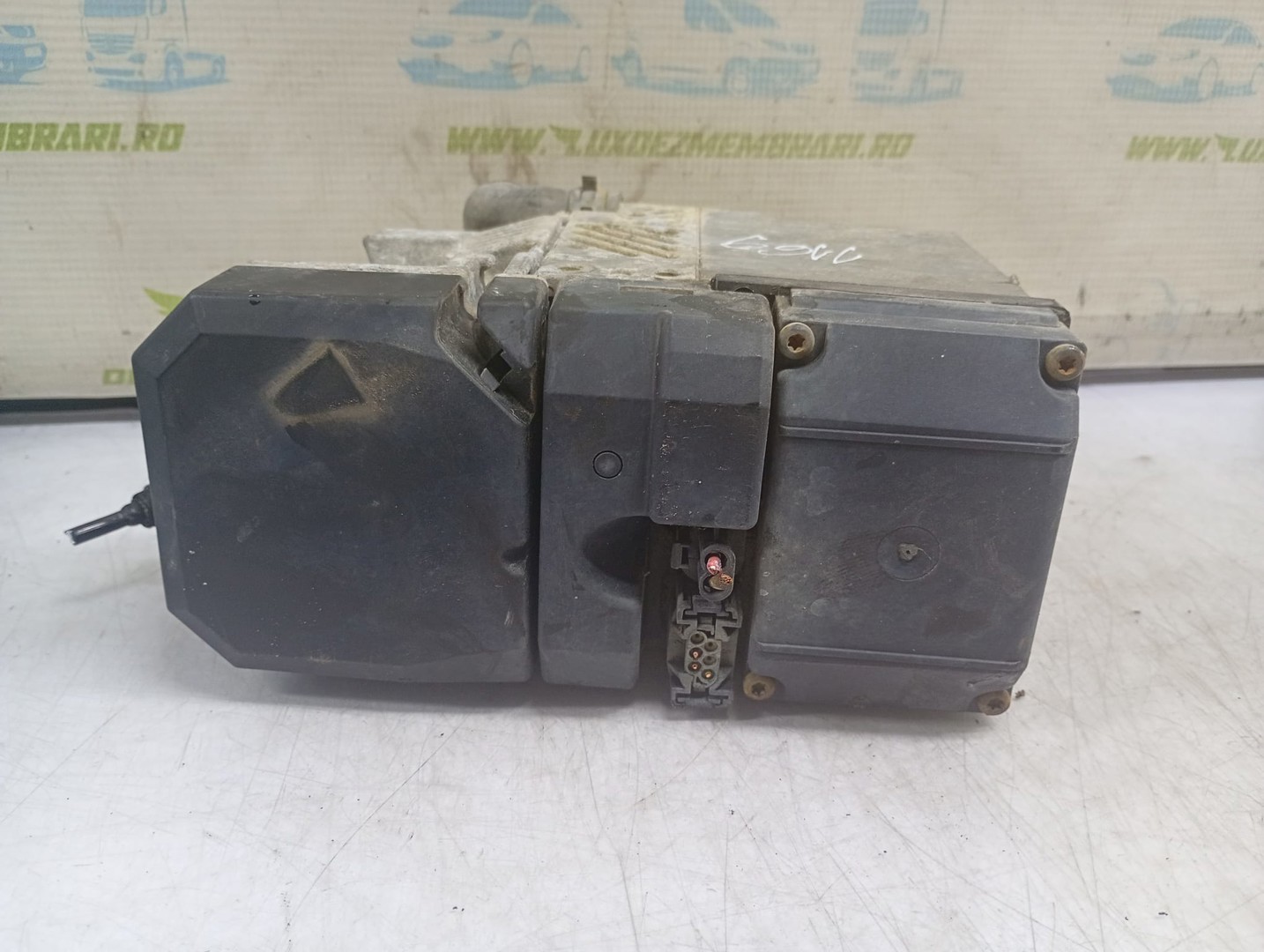 Webasto 7L6815071B Volkswagen Touareg 1 (7L) (2002 - 2007)