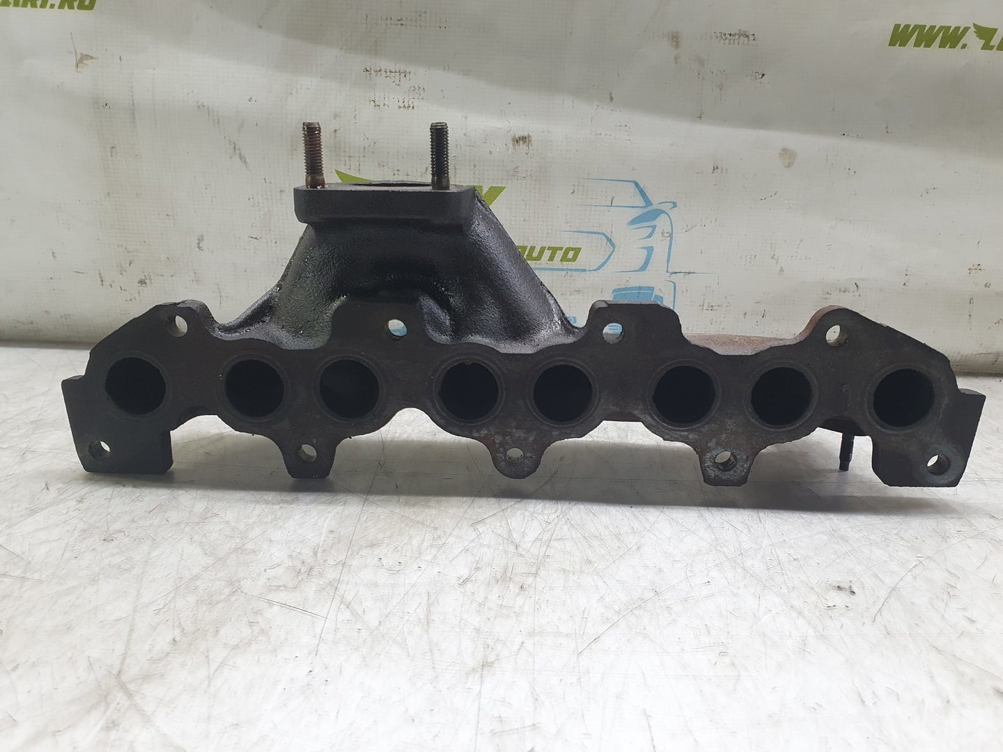Galerie evacuare 9846849080 Ford Mondeo MK4 (2007 - 2010)