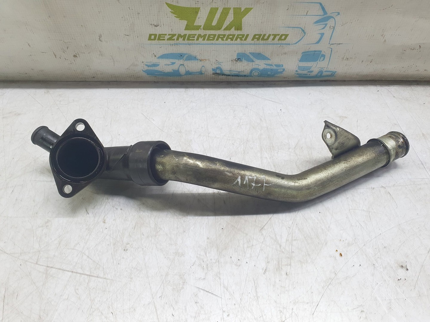 Conducta apa 9646559580 Ford Mondeo MK4 (2007 - 2010)
