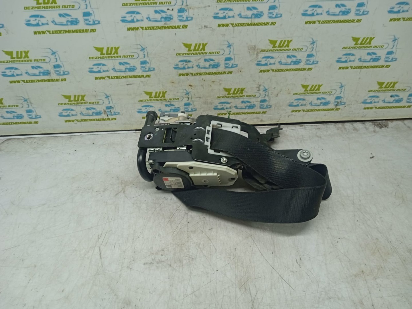 Centura siguranta stanga fata 621933200e Mercedes Benz E-Class W212 (2009 - 2013)