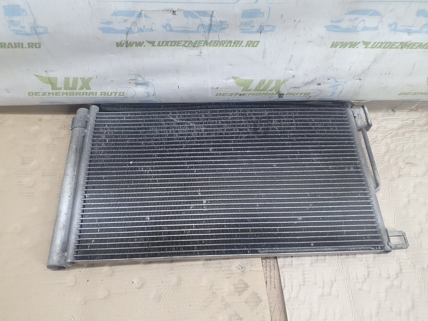 Radiator clima ac Dacia Dokker 1 (2012 - 2017)