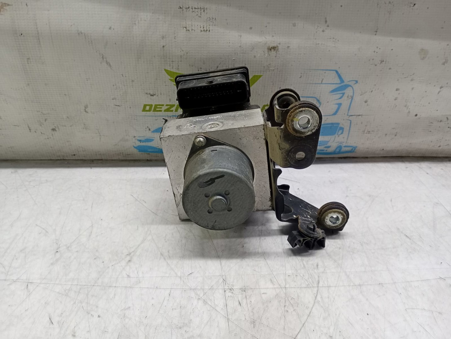 Pompa ABS 9g91-2c405-aa Ford Mondeo MK4 (2007 - 2010)