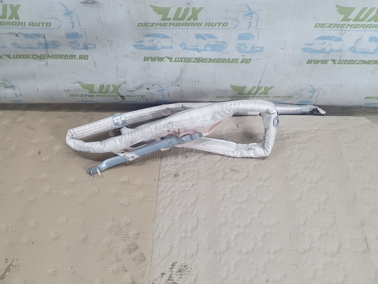 Airbag cortina stanga 23148185 Opel Insignia A (2008 - 2014)