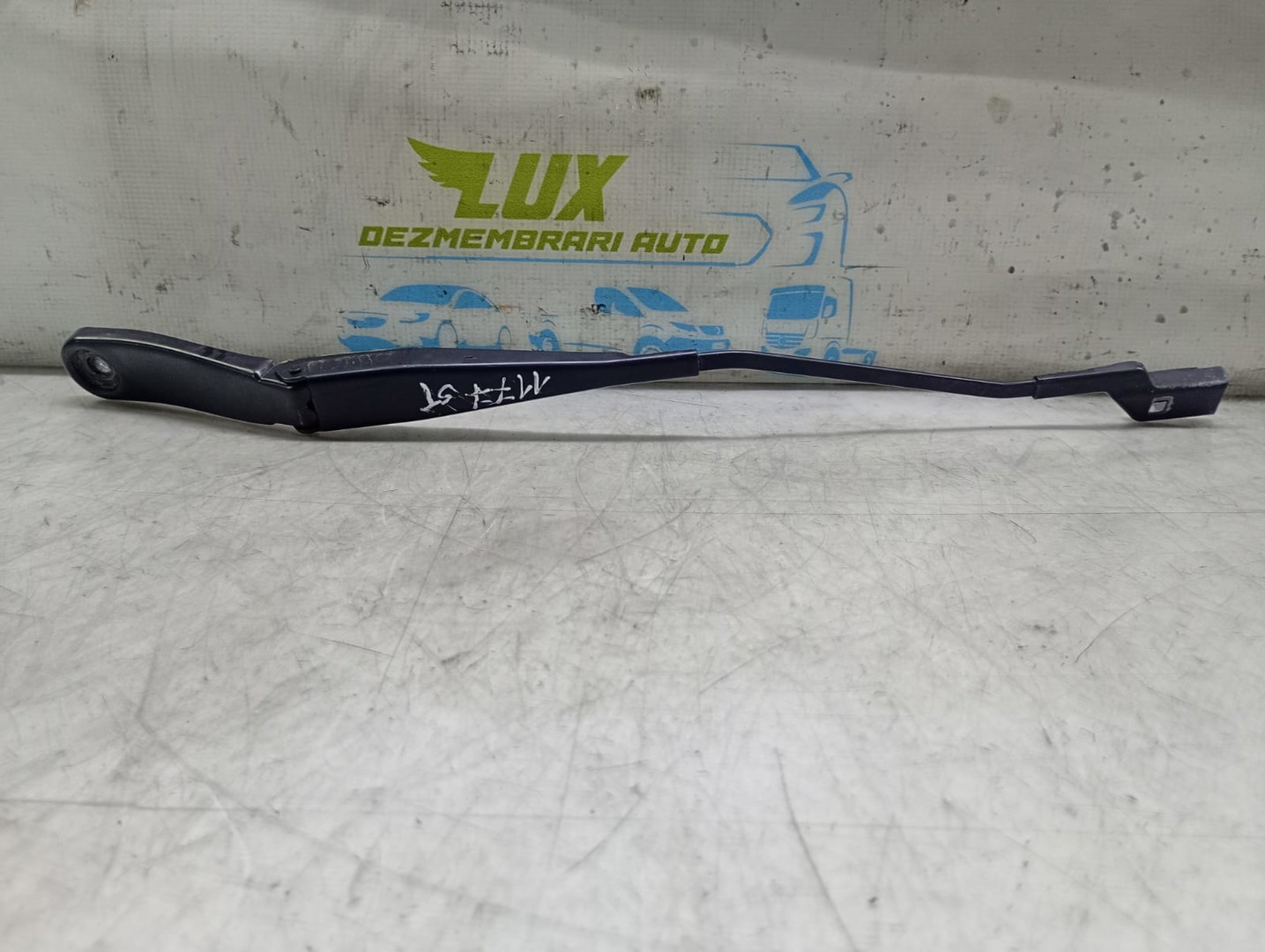 Brat stergator parbriz stanga Ford Mondeo MK4 (2007 - 2010)