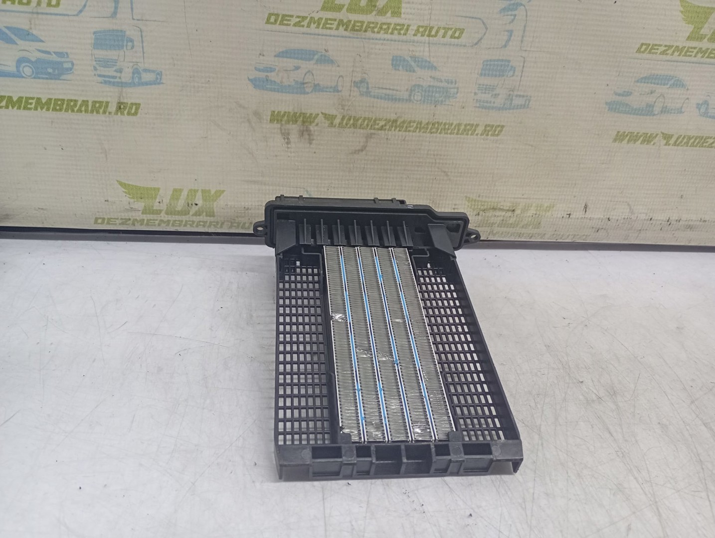 Radiator electric bord BV6n-18D612-CA Ford Grand C-Max 1 (2010 - 2015)