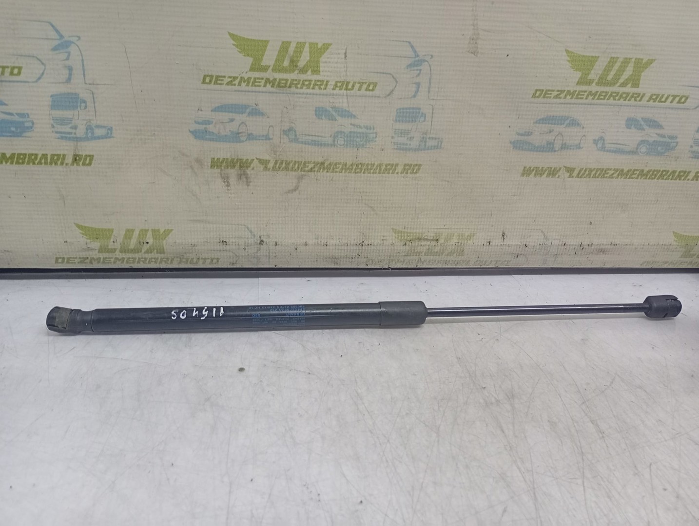 Amortizor haion 5F4827550A Seat Leon 3 (5F) (2012 - 2016)