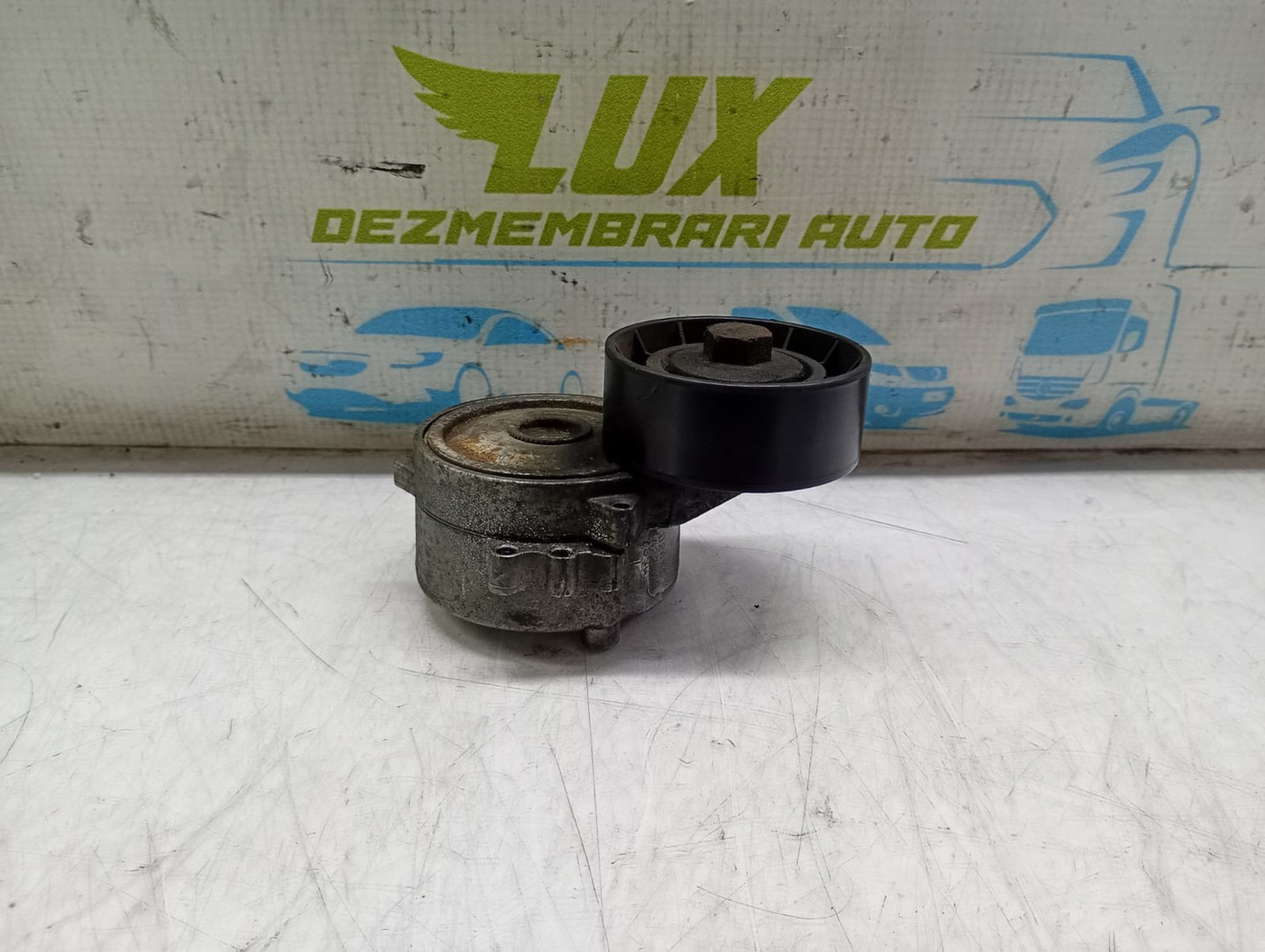 Rola intinzatoare 6a228ab Ford Mondeo MK4 (2007 - 2010)