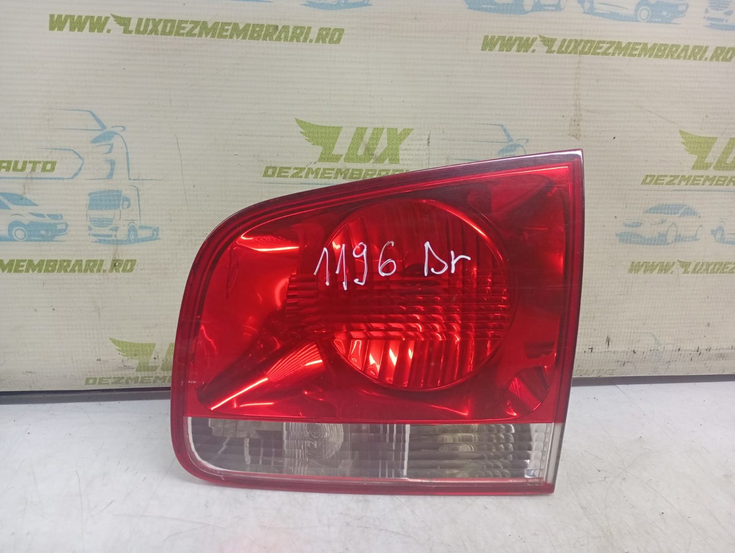 Stop dreapta haion 7L6945094H Volkswagen Touareg 1 (7L) (2002 - 2007)